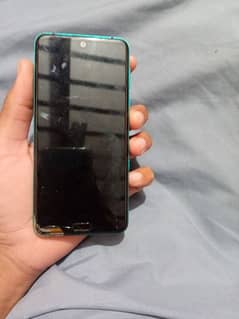 Aquos R3 for parts