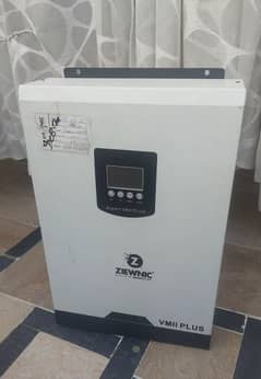 Ziewnic Solar Inverter 3.2 KVA