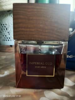 j. imperial oud