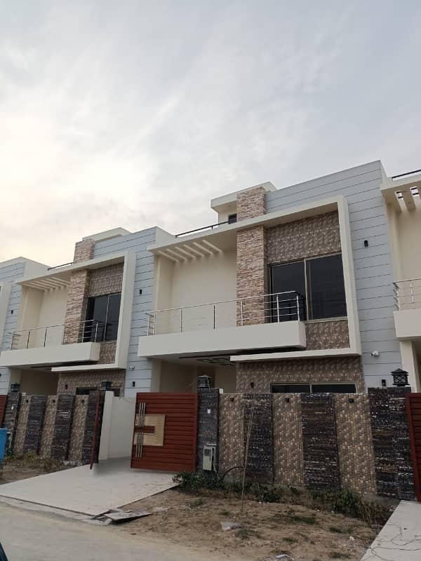 6 M Villa Konsa For Rent 30