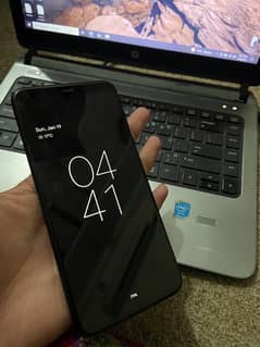 Google pixel ;4xl condition 10-9   :6/128