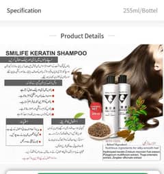 keratin shampoo important america brand