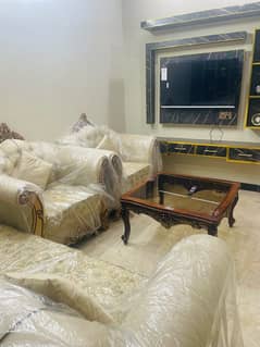 sofa set