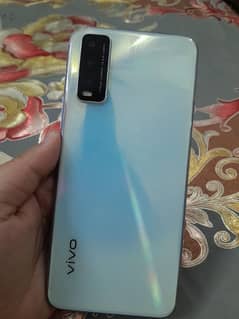 Vivo Y20