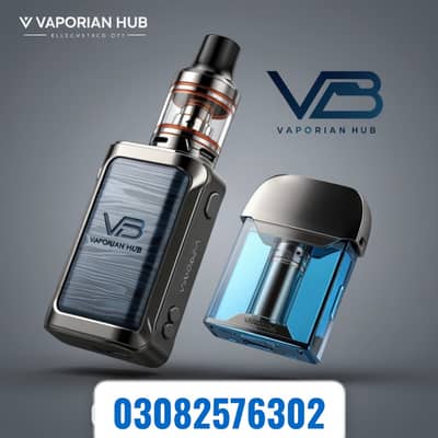 VAPORIAN