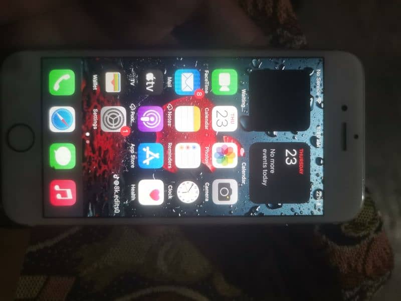 iphone 6s saf condition 0