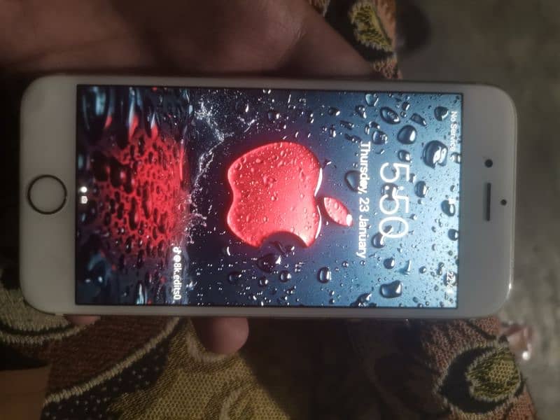 iphone 6s saf condition 2