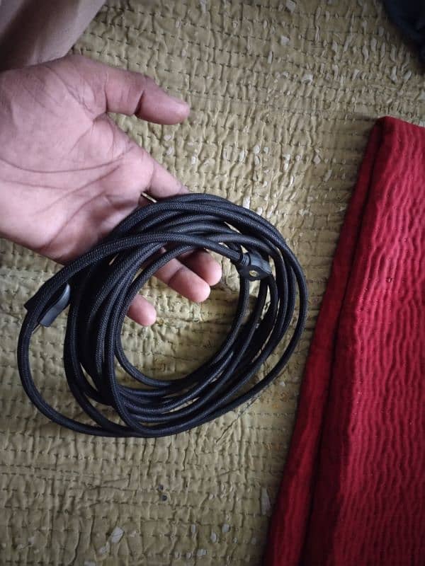 HDMI CABLE WIRE 4.5 metre 1