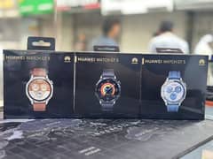 Huawei watch Gt5