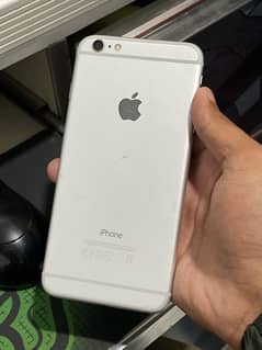 Apple iPhone 6 Plus PTA Approved