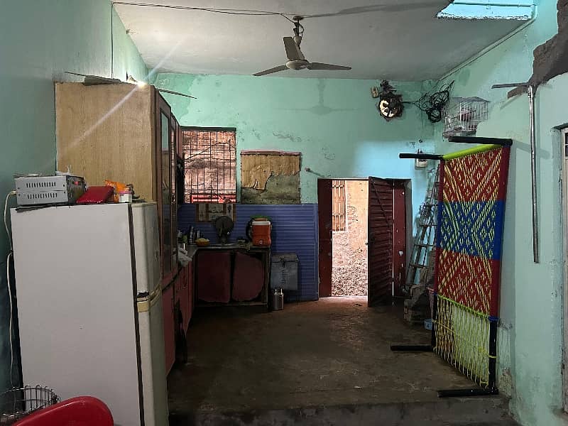 2.5 Marla House For Sale In Rahwali (Muslim Town) 1