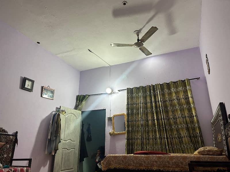 2.5 Marla House For Sale In Rahwali (Muslim Town) 2