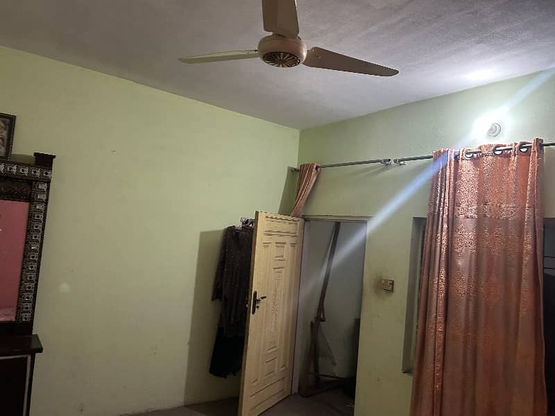 2.5 Marla House For Sale In Rahwali (Muslim Town) 7