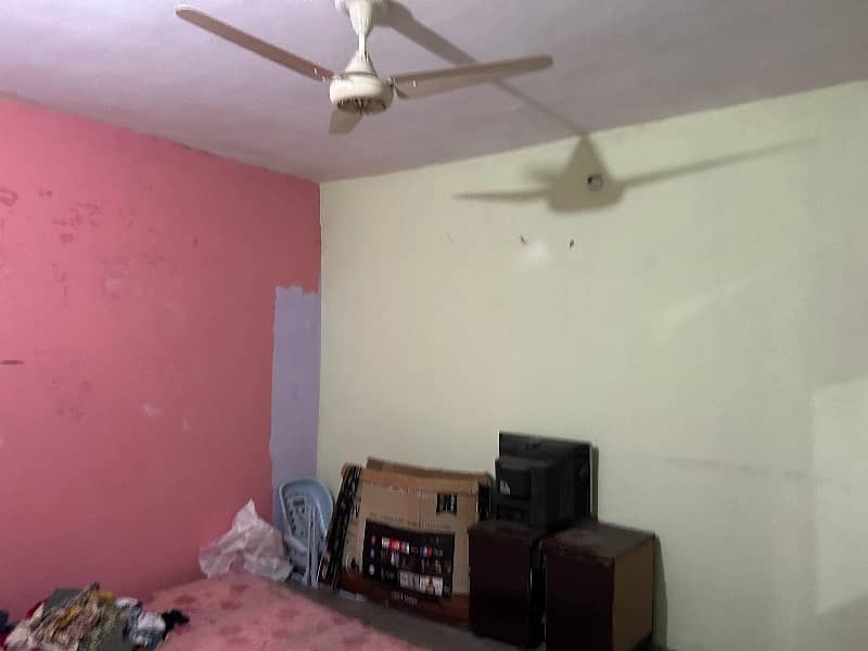 2.5 Marla House For Sale In Rahwali (Muslim Town) 8