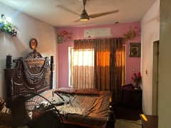 2.5 Marla House For Sale In Rahwali (Muslim Town)