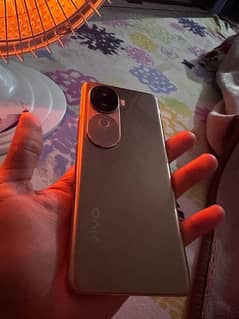 vivo v40 e