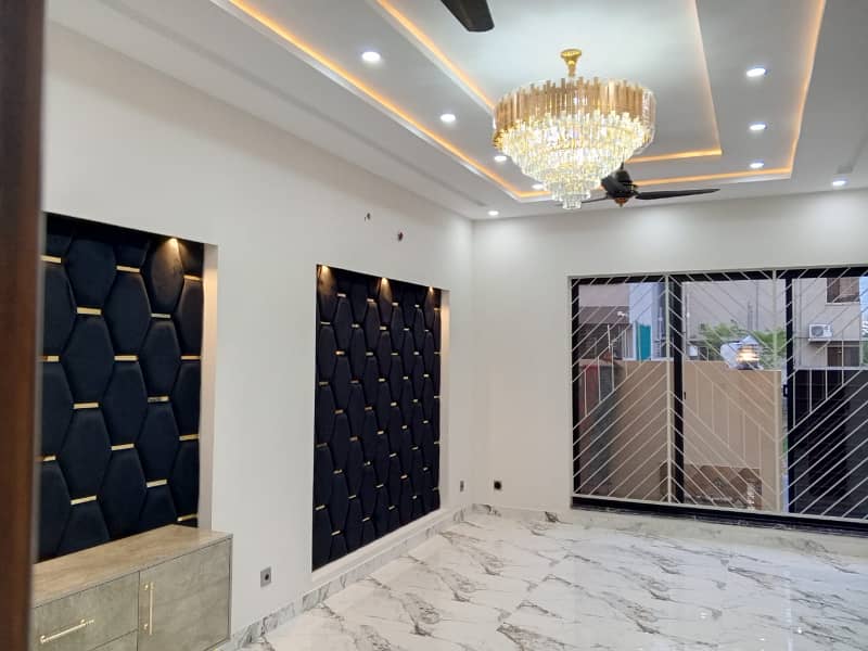 DHA RAHBER PHASE 4 5 MARLA BRAND NEW HOUSE FOR SALE 2