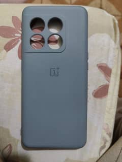 oneplus 10 pro back cover