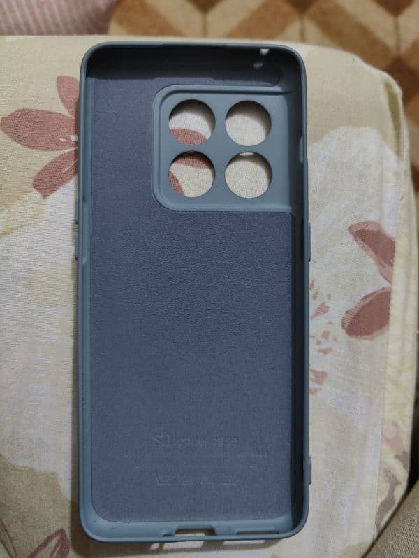 oneplus 10 pro back cover 2