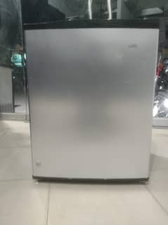 Haier fridge Room size (0306=4462/443) superset