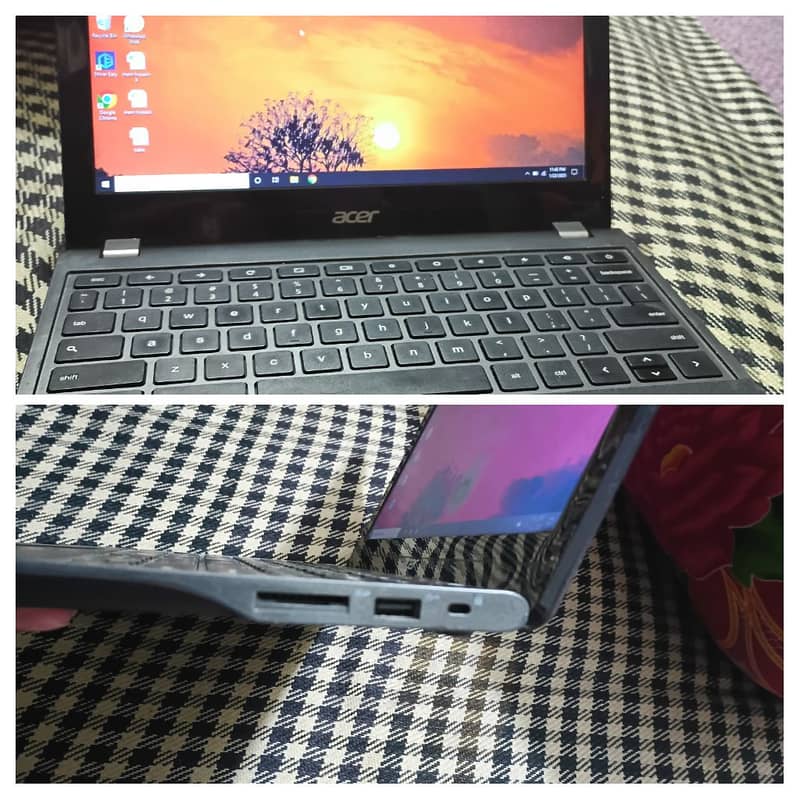 acer Chromebook 4 128 all ok cheap price 1