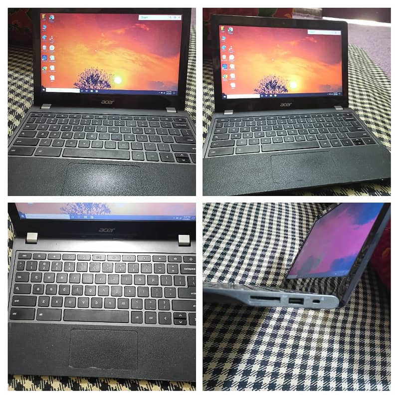 acer Chromebook 4 128 all ok cheap price 3