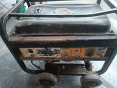 engine new good condition