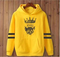 Men's Hoodie