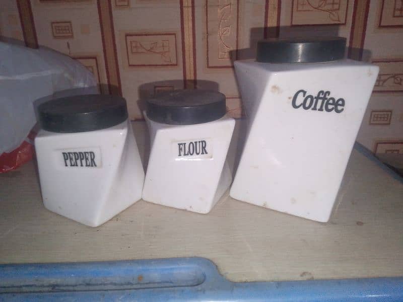 coffe jar 0