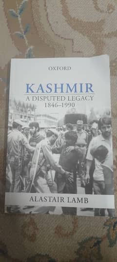 Book[Kashmir]