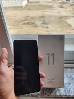 xiaomi Mi 11 lite