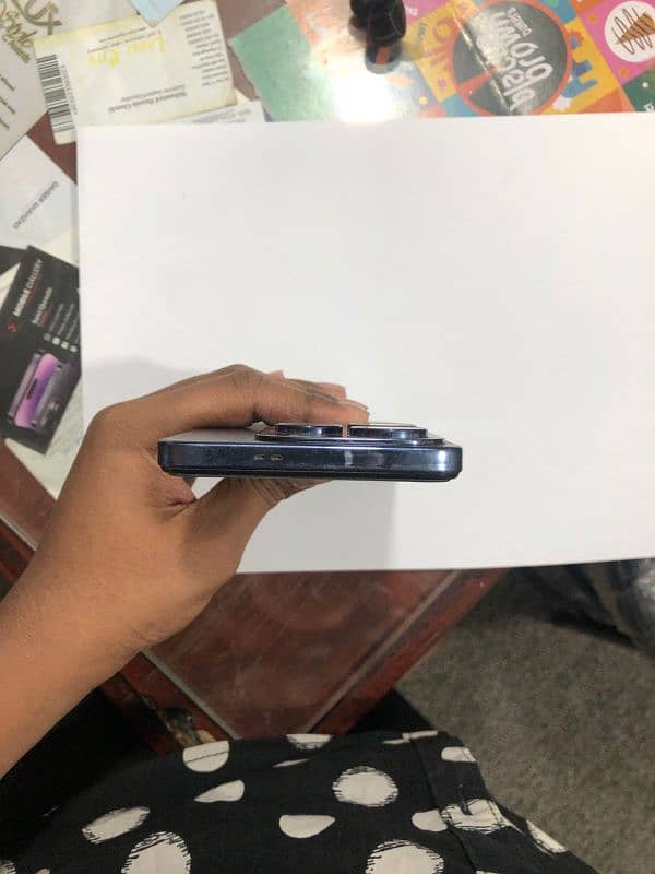 INFINIX HOT 40 PRO 5