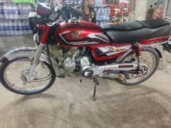 Honda CD 70