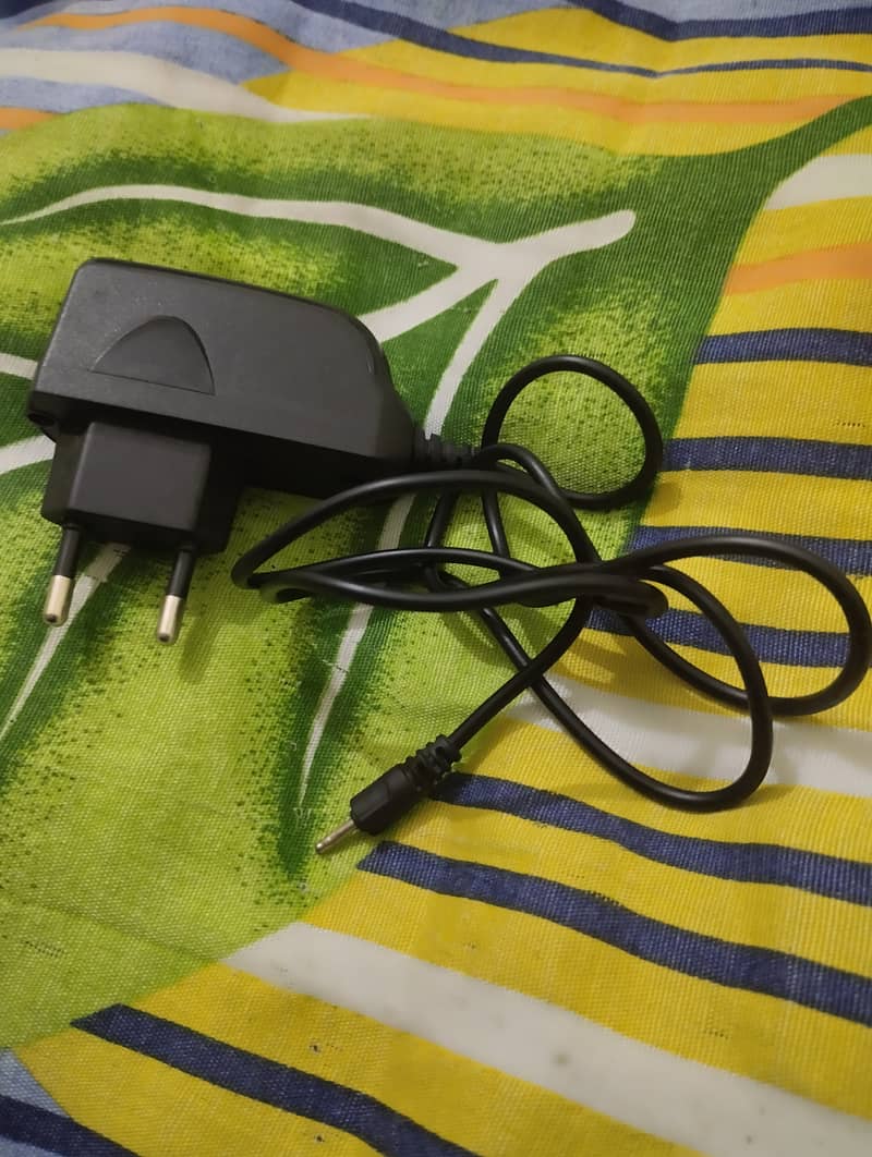 Nokia charger 1