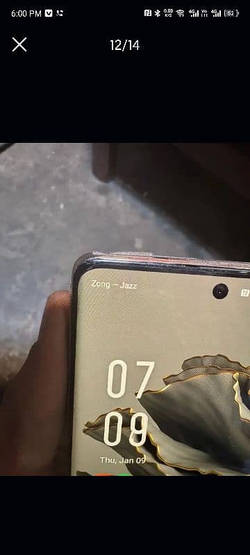 infinix zero 30 1