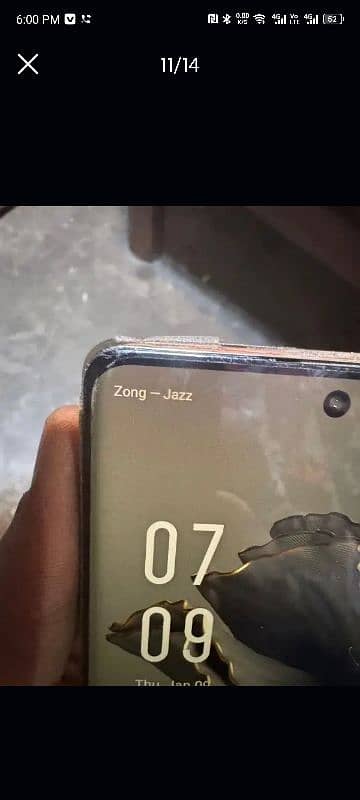 infinix zero 30 3