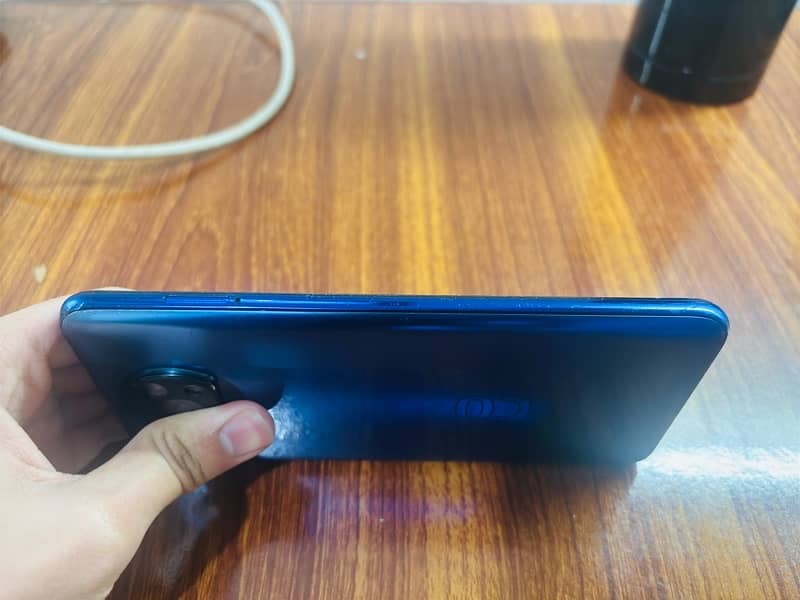 POCO X3 Pro 128 GB for sale 3