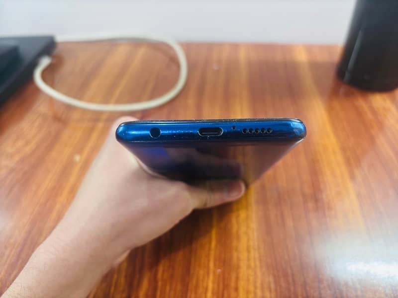 POCO X3 Pro 128 GB for sale 4