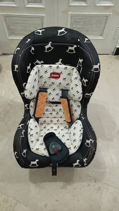 Baby Car Seater / Car Seat