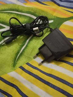 Nokia charger