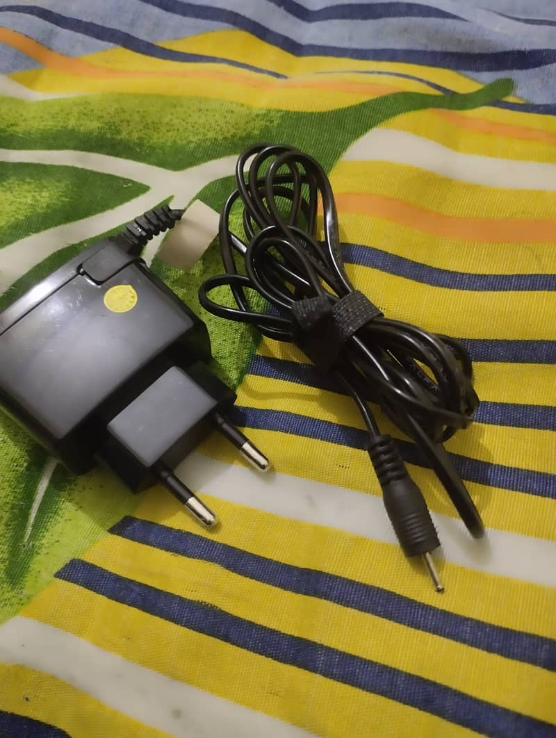 Nokia charger 1