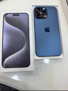 iPhone 15 Pro Max For sell