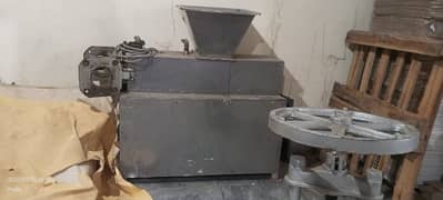 Soap Making Machine