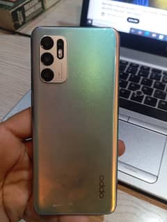 oppo reno 6