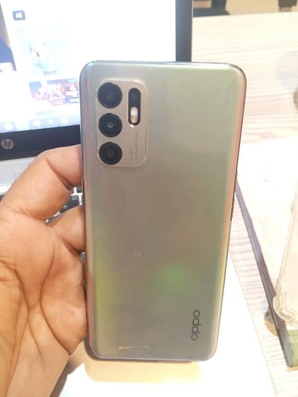 oppo reno 6 3