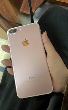 Apple iPhone 7 Plus