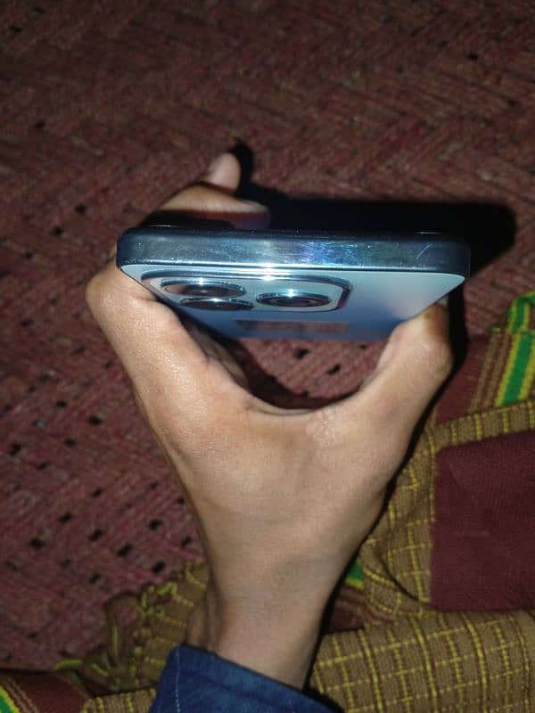 Infinix hot 40i 2