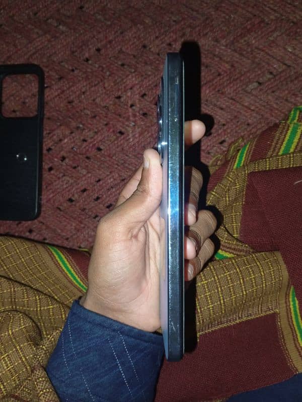 Infinix hot 40i 3