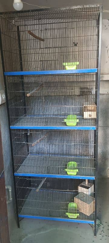 Used hen cages for sale in lahore 3