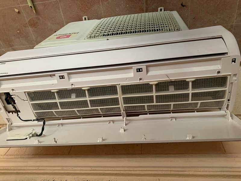 1.5 Inverter Ac 0